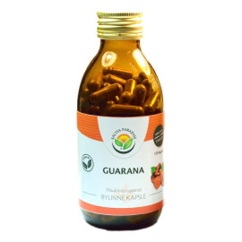 Guarana - Paullinia to 120 sztuk