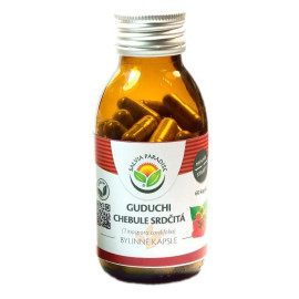 Guduchi – kapsułka serca chebule 60 pcs