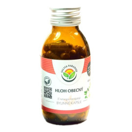 Kapsułki Hawthorn 60 części