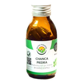 Chanca piedra to 60 sztuk