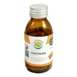 Kapsułki Chuchuasi 60 pc