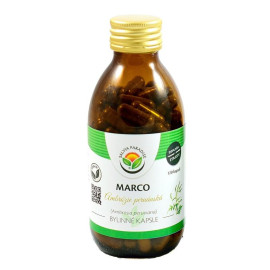 Kapsuły Marco 120 części