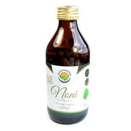 Noni - Morinda citrifolia kapsułki 190 pcs