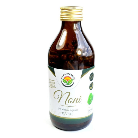 Noni - Morinda citrifolia kapsułki 190 pcs
