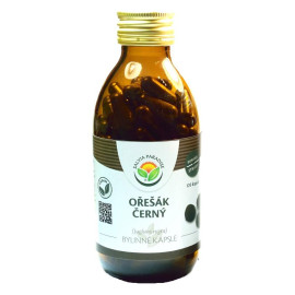 Kapsułka orzechowa 120 części