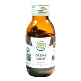 Kapsułka orzechowa 60 sztuk