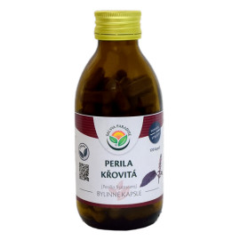 Kapsułka Perilla Shrub 120 pcs