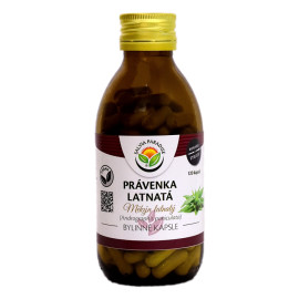 Kapsułka latte Prawenka 120 pcs