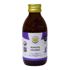 Rozbite kapsułki medyczne 120 części