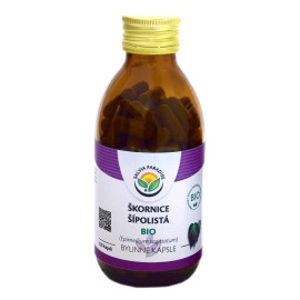 Buty - kapsuły Epimedium sagittatum BIO 120 części