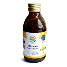 Kapsułka kropkowatego dziurawika żółtego 120 części