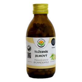 Kapsułka Elm Meadowsweet 120 pcs