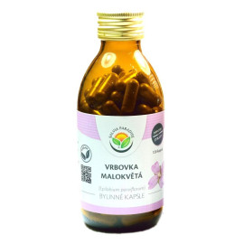 Kapsułka z drobnymi kwiatami wierzby 120 sztuk