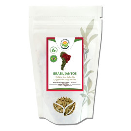 Kawa - Brasil Santos Green Niepalona 250g