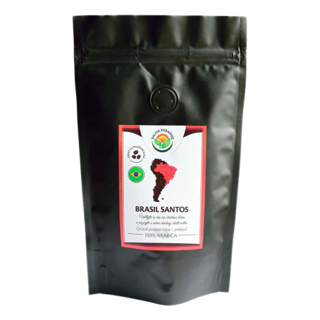 Kawa - Brasil Santos 250g