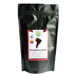 Kawa - Columbia Supremo 100 g