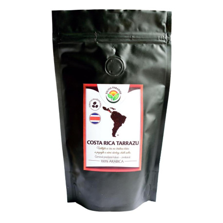 Kawa - Costa Rica Tarrazu 100g