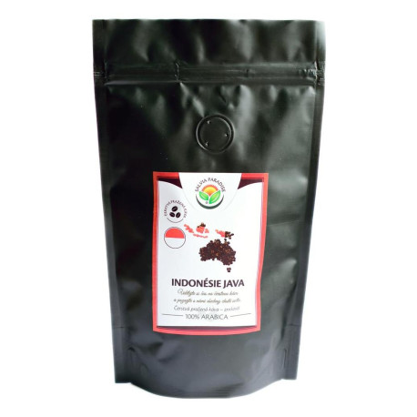 Kawa - Indonesia Java 250g