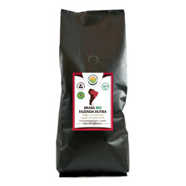 Kawa - Brazylia BIO 1000 g