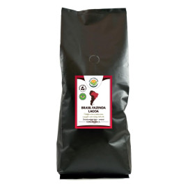 Kawa - Brasil Fazenda Lagoa 1000g