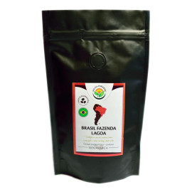 Kawa - Brasil Fazenda Lagoa 100g