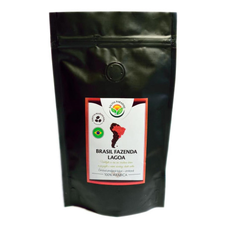 Kawa - Brasil Fazenda Lagoa 250g
