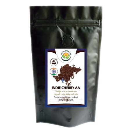 Kawa - India Cherry AA 100 g
