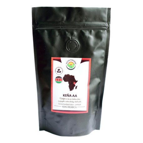 Kawa - Kenya AA 100g