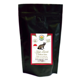 Kawa - Kopi Luwak - kawa cywetowa 100 g