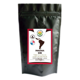 Kawa - Panama SHB 100 g