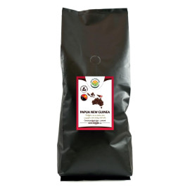 Kawa - Papua-Nowa Gwinea 1000g