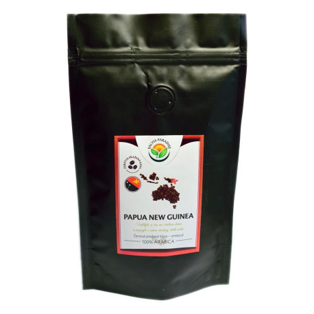 Kawa - Papua-Nowa Gwinea 250g