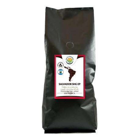 Kawa - Salvador SHG EP 1000 g