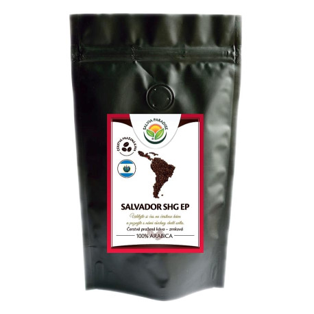 Kawa - Salvador SHG EP 250 g