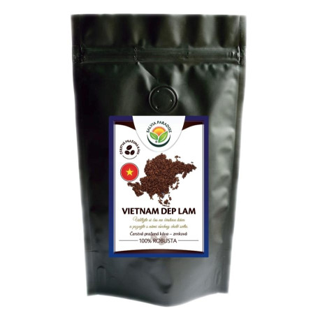 Kawa - Wietnam 250 g