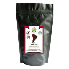 Kawa - Peru BIO 100g