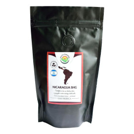 Kawa - Nikaragua SHG 250g