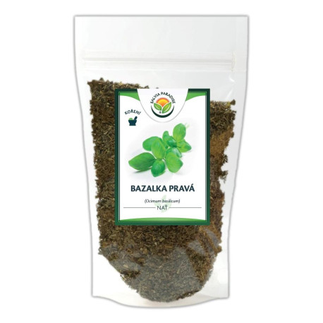 Bazylia – liście 350g