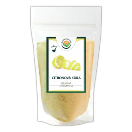 Tarta skórka cytryny 1000g