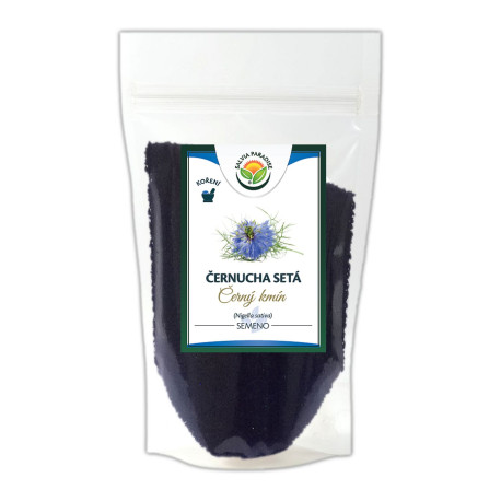 kmin – cały kmin 1000g