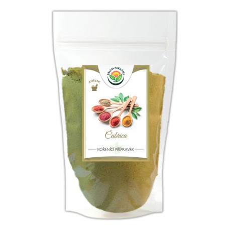 Chubrica 100g