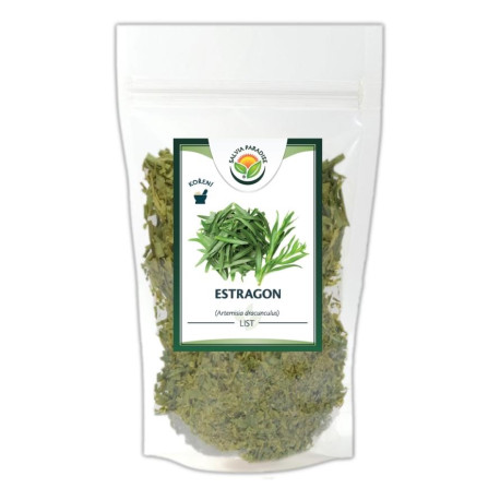 Liść estragonu 130g