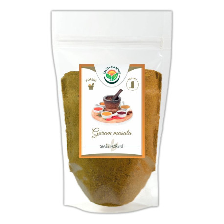 Garam masala 250g