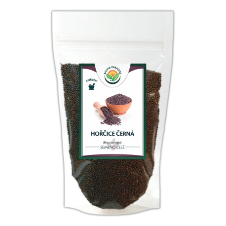 Cała musztarda, 100g