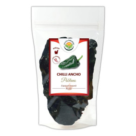 Chili Ancho 30g