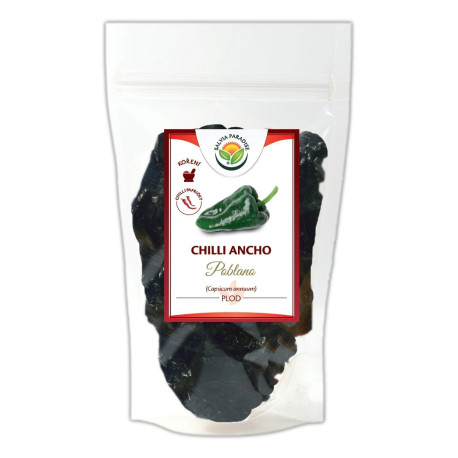 Chili Ancho 1000g