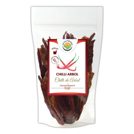 Chili Arbol 150g