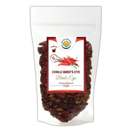 Chili Birds Eye 100g