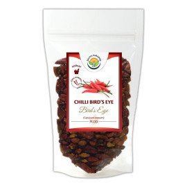 Chili Birds Eye 200g