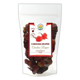 Chili Carolina Reaper 140g